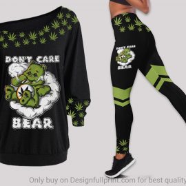 Pothead best sale care bear